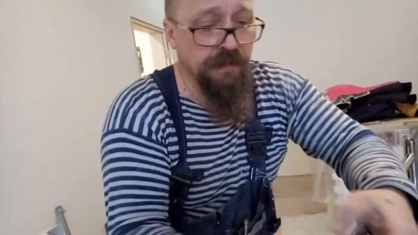 Подробно о надежном подключении полотенцесушителя теория