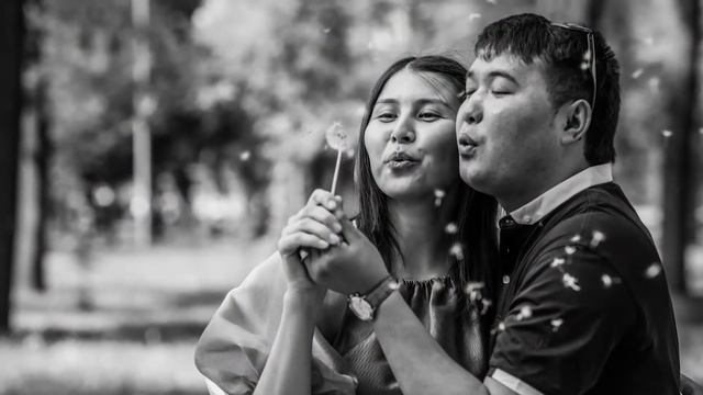Love Story из фотографий смотреть онлайн