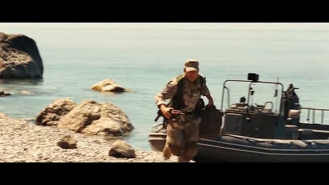 Новинка. Боевик Солдаты удачи