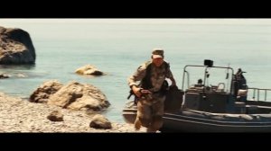 Новинка. Боевик Солдаты удачи