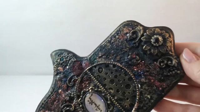 חמסה מקסד מדיה. Еврейские подарки. Хамса. Judaica. Hamsa смотреть онлайн