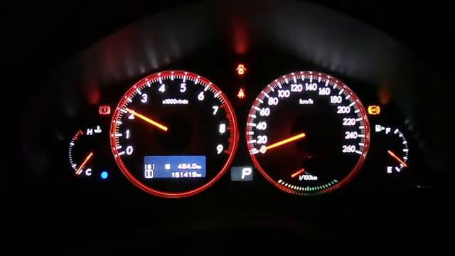 WRECKING 2006 SUBARU LIBERTY 3.0 AUTOMATIC (C17385) смотреть онлайн