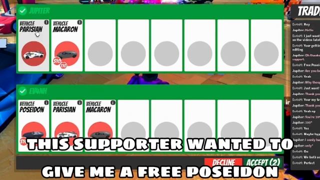 AMAZING TRADES! Jailbreak Trading Montage #19 (Roblox Jailbreak)