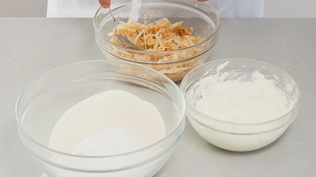 Сборник рецептов