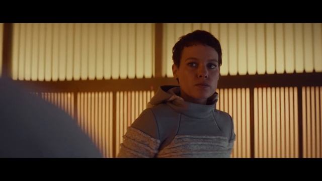 Рубикон - русский трейлер — Джулия Франц Рихтер, Джордж Благден, Марк Иванир смотреть онлайн