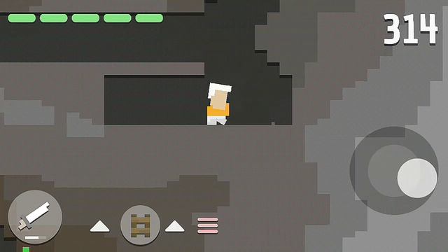 DIGAWAY GamePlay Apk | Digaway - Dig, Mine, Survive Mod Apk 1.31 [Unlimited money] | Offline Game смотреть онлайн