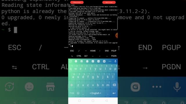 Sms bombing,Unlimited sms in any number?️?.#termux #educational смотреть онлайн
