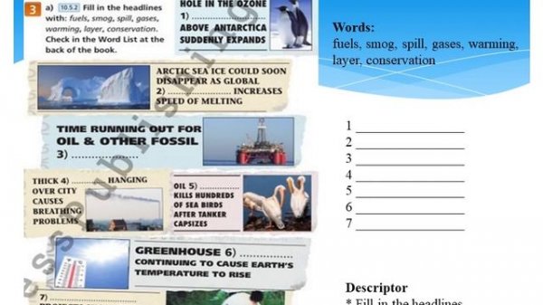 Aspect 10 grade Module 2 Lesson 3