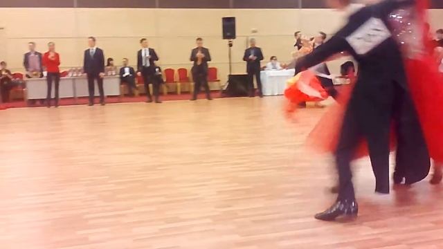 Мол.+Взрл до B класса город Ростов-На-Дону "Торнадо" смотреть онлайн