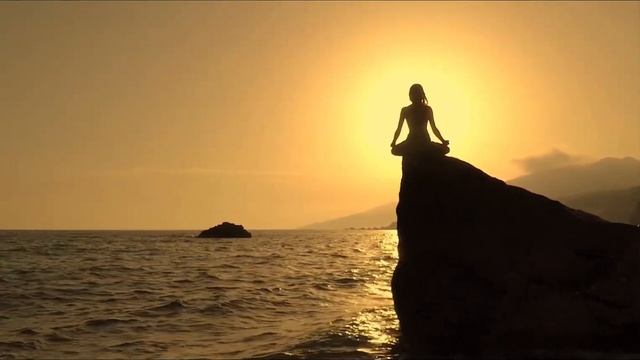 МЕДИТАЦИЯ ПЕРЕД СНОМ | ИЗБАВЛЕНИЕ ОТ СТРЕССА | ИСПОЛНЕНИЕ ЖЕЛАНИЙ смотреть онлайн