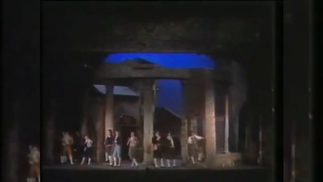 Enrico Montesano _ Rugantino _ Roma nun fa' la stupida stasera смотреть онлайн