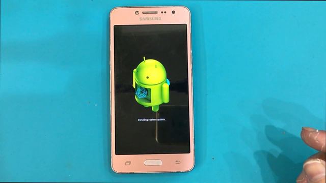 How to hard reset Samsung Galaxy J2 Prime смотреть онлайн