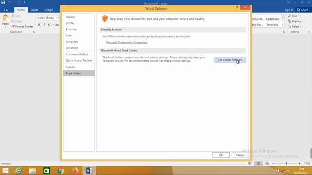 cara memperbaiki file microsoft word yang rusak atau corrupt смотреть онлайн