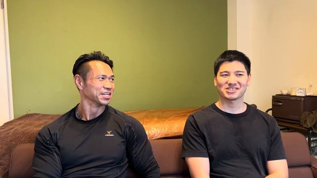 JURASSIC CUP 2023を終えて。 смотреть онлайн