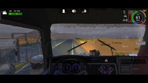 ОБЗОР НА НОВЫЙ ГРУЗОВИК В GRAND TRUCK SIMULATOR 2!! ОБНОВЛЕНИЕ В GRAND TRUCK SIMULATOR 2!!