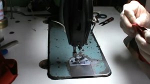 Пошив кепки восьмиклинки "Гаврош". Часть 1