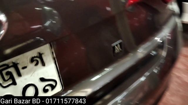 Very Beautiful Hyundai Sonata | 2015-2016 | Just buy & Drive | Gari Bazar BD смотреть онлайн