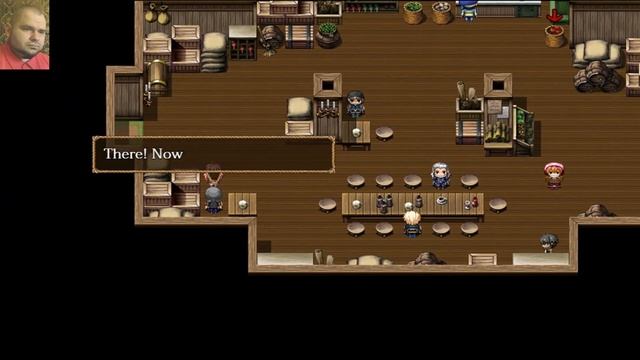 [PC] Didnapper 2 [Abduction by sailors] смотреть онлайн