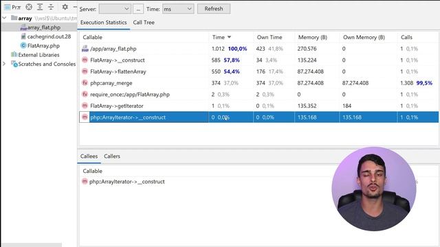 Identificando problemas de performance com Profiling | Dias de Dev смотреть онлайн
