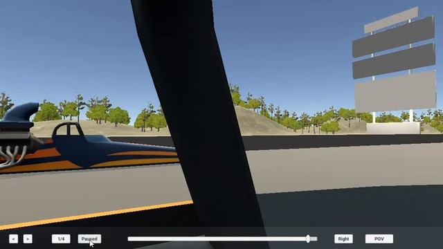 Time Slip Simulator - developer diary #2 (Run Replay) смотреть онлайн