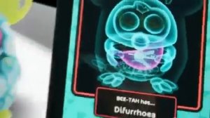 Furby Boom trailer Ферби Бум