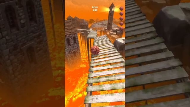 Basketball ? super funny Timeplay - Rollance : balls adventure game - walkthrough levels 488 to 496 смотреть онлайн