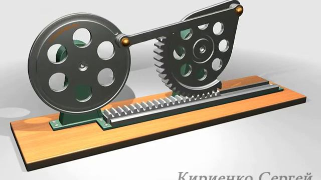 механизм 7 5 кулиса смотреть онлайн