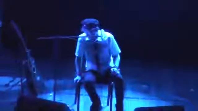 The Matrixx - Ненормальный (Благовещенск, ОКЦ, 1 апреля 2014) смотреть онлайн