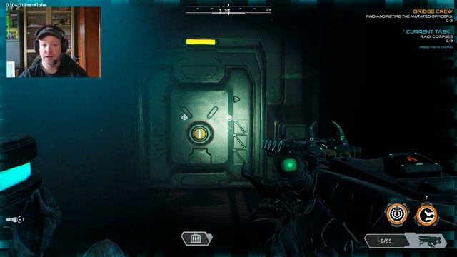 Ripout Alpha - Lets play #Ripout #3drealms смотреть онлайн