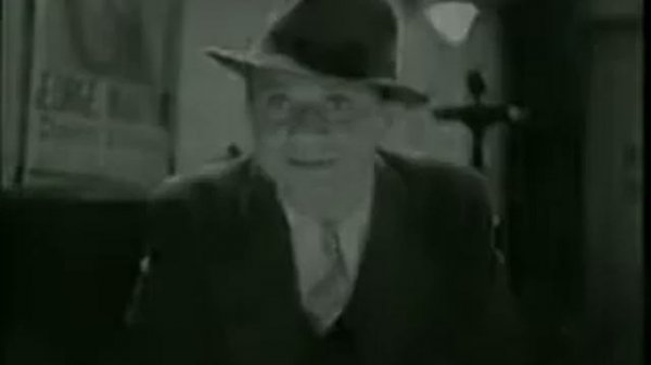 Dwight Frye: I've Got A Crush On You.