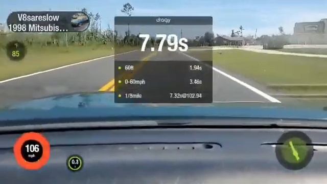 v8s_are_slow - Post thread смотреть онлайн