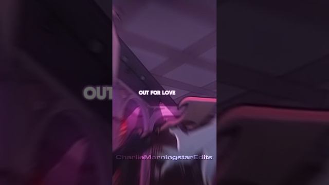 Carmilla Carmine out for love edit #hazbinhotelseason1 #hazbinhotel смотреть онлайн