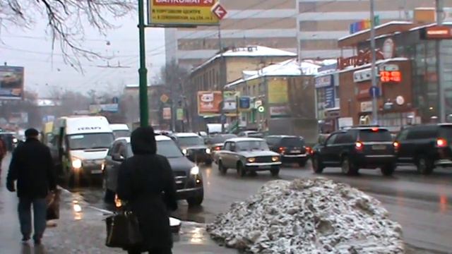 с перекрестка ул.бол семеновская ул.мал журавлев пер смотреть онлайн
