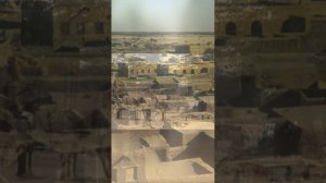 Этот город на самом деле существует☀ Тимбукту