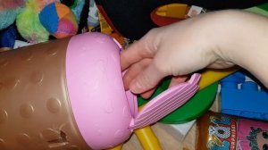 ГРЕННИ Устроила КВЕСТ Челлендж на  ЛОЛ Заброшке в 3 Часа Ночи для Вики Маус?