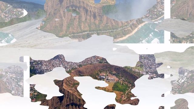 Красивейшие места Америки  The Most Beautiful Places Of America