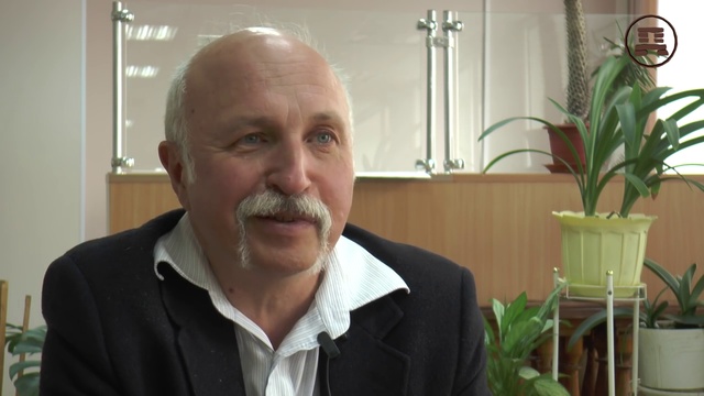 О фальсификации истории и её последствиях для общества. Михаил Величко смотреть онлайн