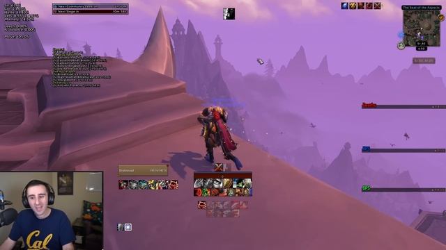 How To Get SHARPER Graphics In WoW