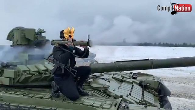 Alex Terrible (Slaughter To Prevail) | Best Moments #5