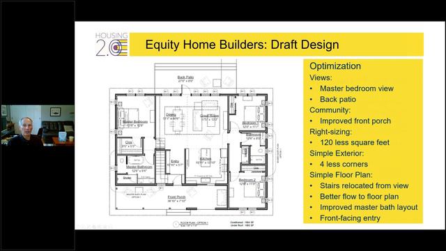 Better Homes for Lower Cost Put to the Test Housing 2 0 Action Group Results смотреть онлайн