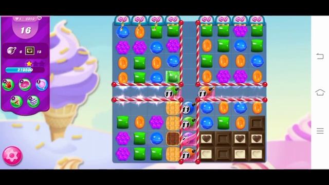 candy crush saga 6050 level No booster candy crush saga смотреть онлайн