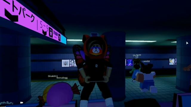 Уютные карты в роблоксе если хочется погрустить или уединится || ROBLOX смотреть онлайн