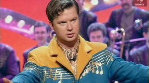 Угадай мелодию 06.03.1996