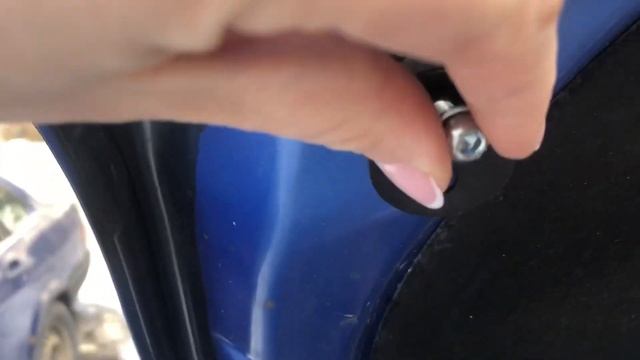 Lada Granta fl 2021 lux prestig Газовые упоры капота LADA смотреть онлайн