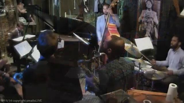 Paul Nedzela Quintet- Live At Smalls - Evidence смотреть онлайн