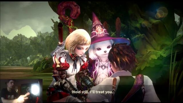 LYN: The Lightbringer - первый взгляд, обзор (Android Ios) смотреть онлайн