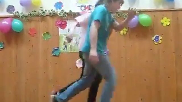 Джамп стайл) смотреть онлайн
