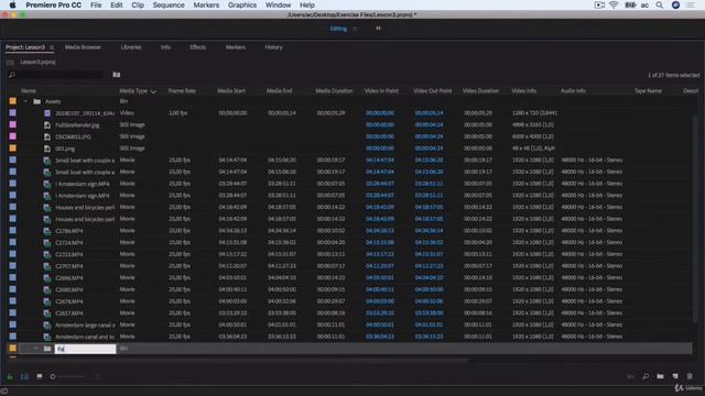 Организация Медиа в Проекте смотреть онлайн