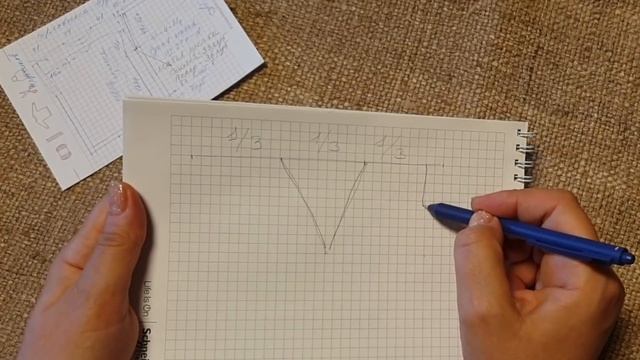 Мужской джемпер/ Kristina Швейторг/ вязание спицами смотреть онлайн