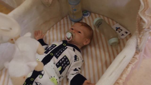 Наш детский уголок для малышей / Reborn Dolls смотреть онлайн